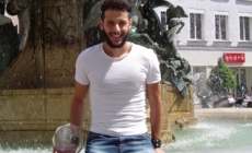 Fares Hachi raccroche les crampons